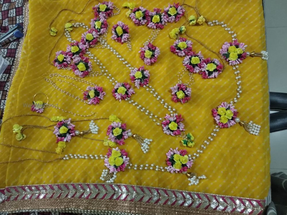 Photo By Pinks n Whites - Jewellery