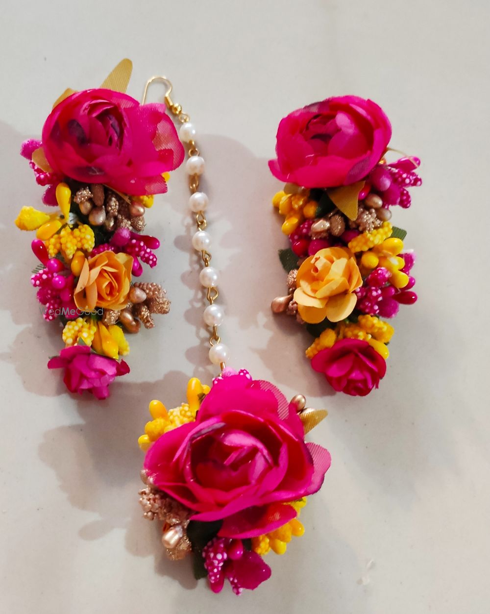 Photo By Pinks n Whites - Jewellery