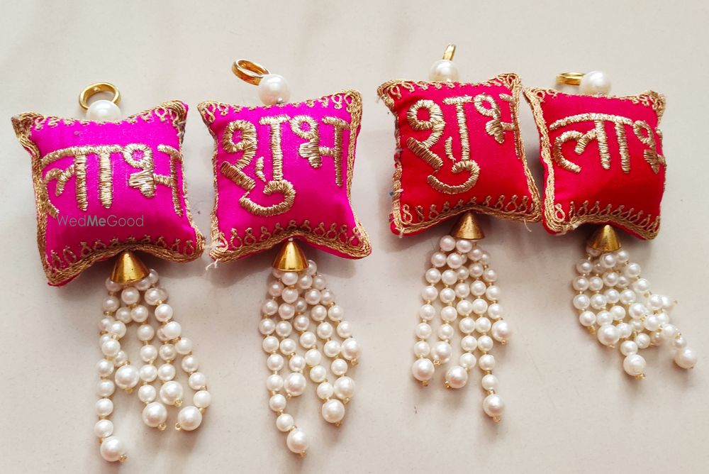 Photo By Pinks n Whites - Jewellery