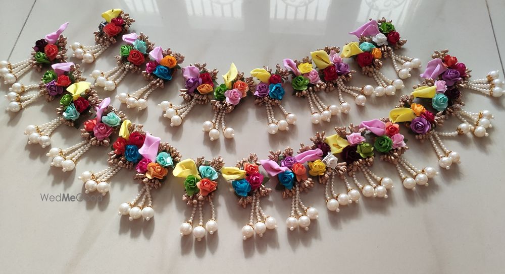 Photo By Pinks n Whites - Jewellery