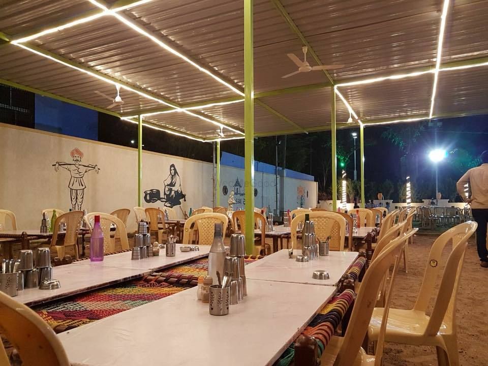 Photo By Sandhya Tanu Restaurant - Venues