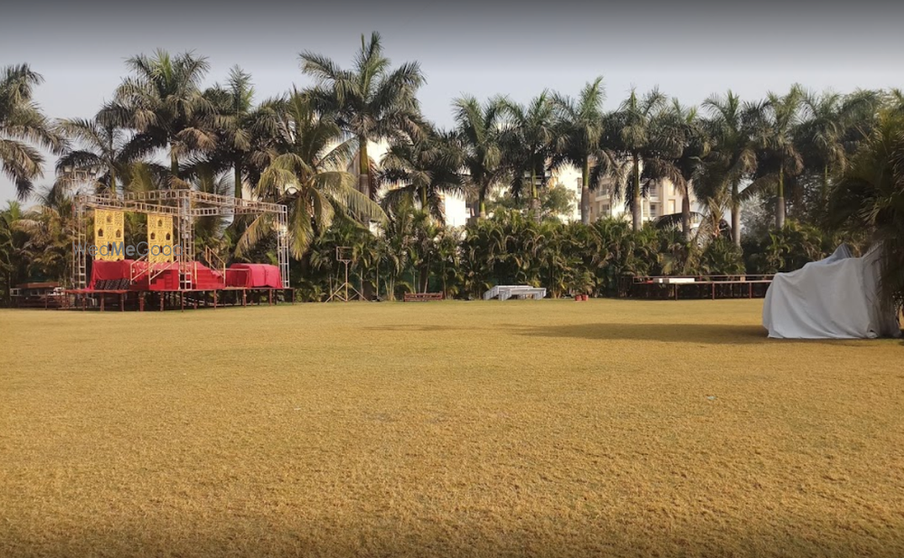 Photo By Krishna Party Plot - Venues