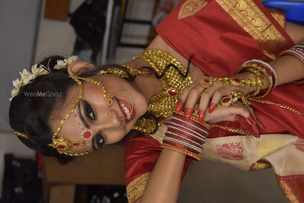 Photo By Divya Aggarwal Makeovers - Bridal Makeup