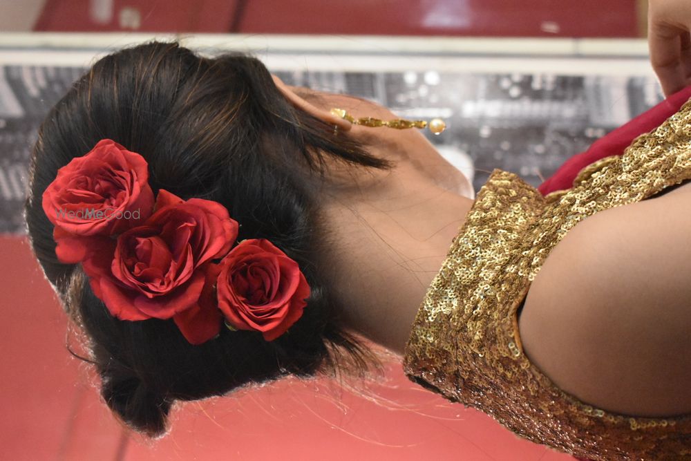 Photo By Divya Aggarwal Makeovers - Bridal Makeup