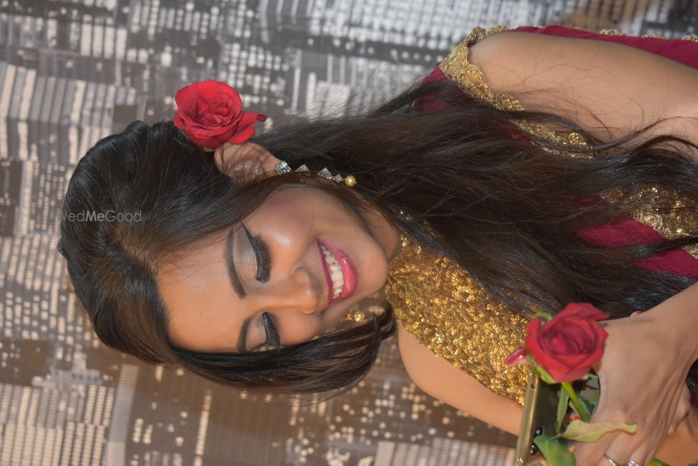 Photo By Divya Aggarwal Makeovers - Bridal Makeup