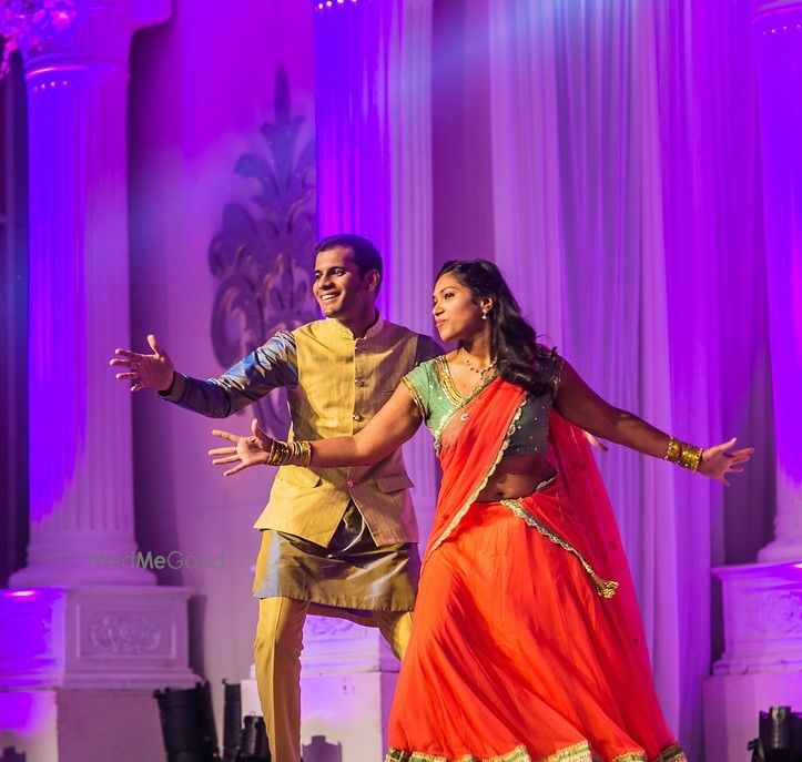 Photo By Danceoholics - Sangeet Choreographer