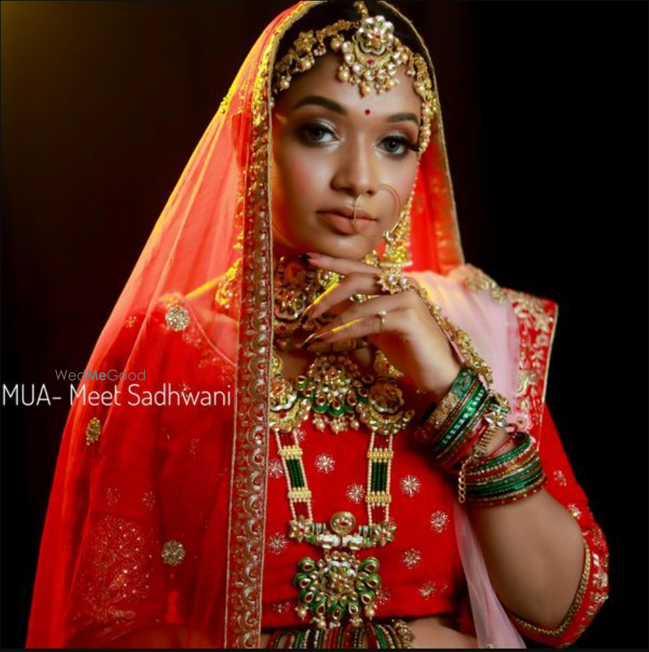 Photo By Bridal Reflection - Bridal Makeup