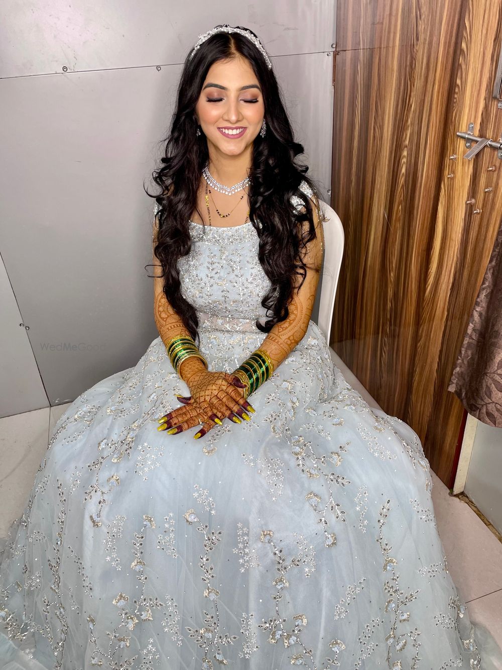 Photo By Bridal Reflection - Bridal Makeup