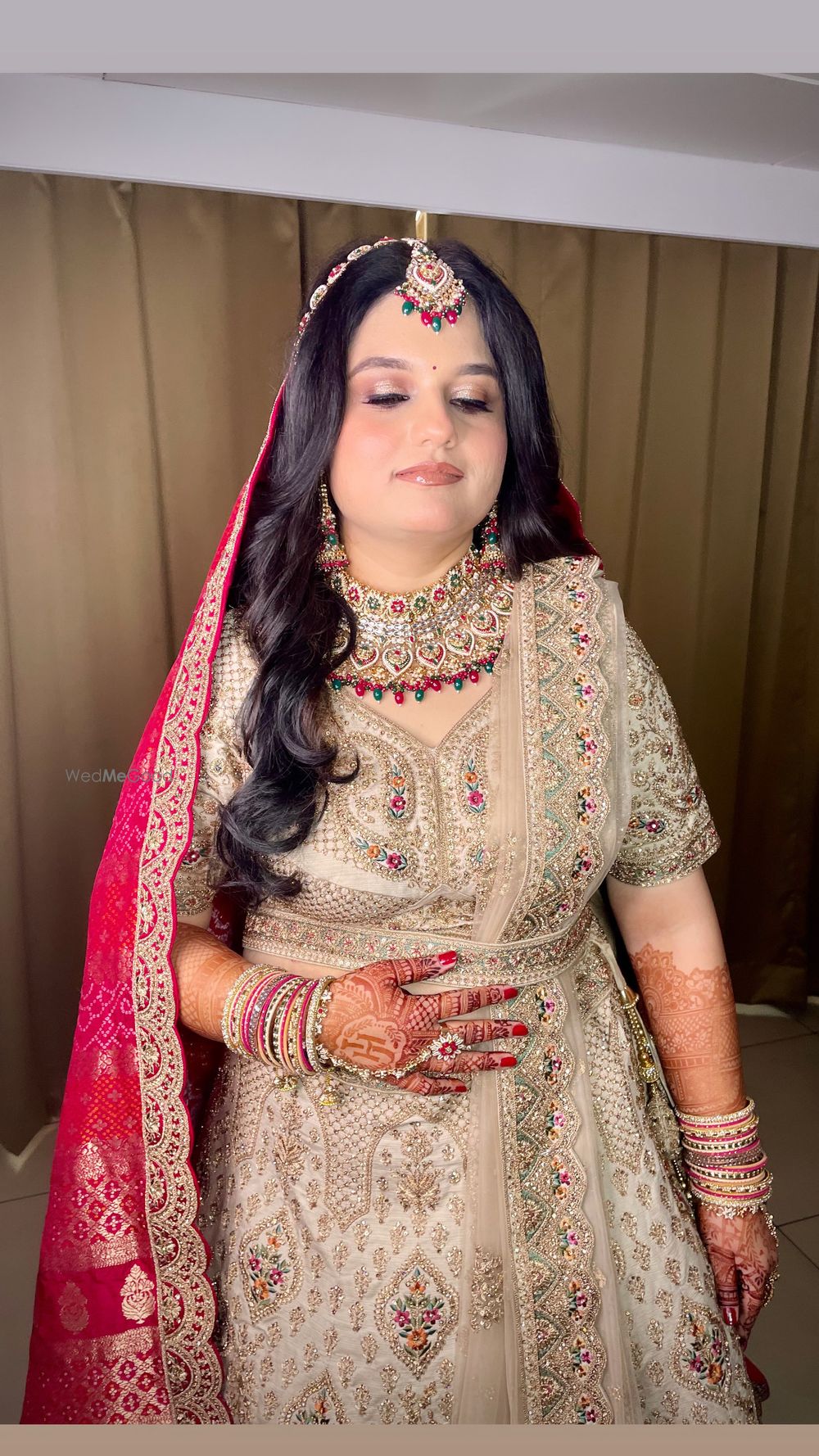 Photo By Bridal Reflection - Bridal Makeup
