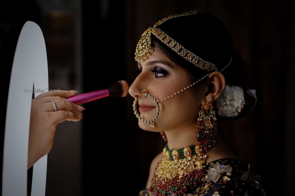 Photo By Mackay Makeovers - Bridal Makeup Artists