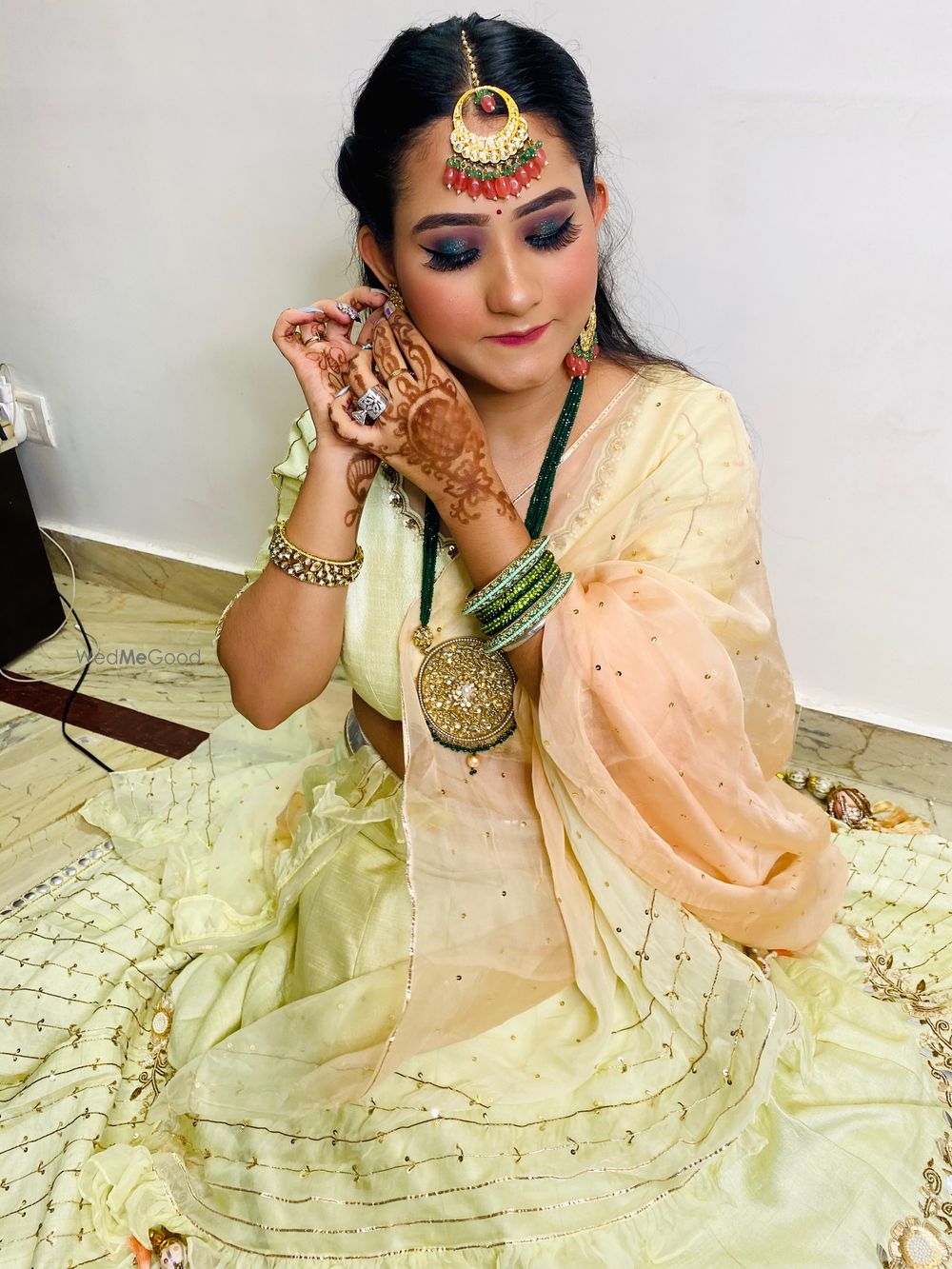 Photo By Mackay Makeovers - Bridal Makeup Artists
