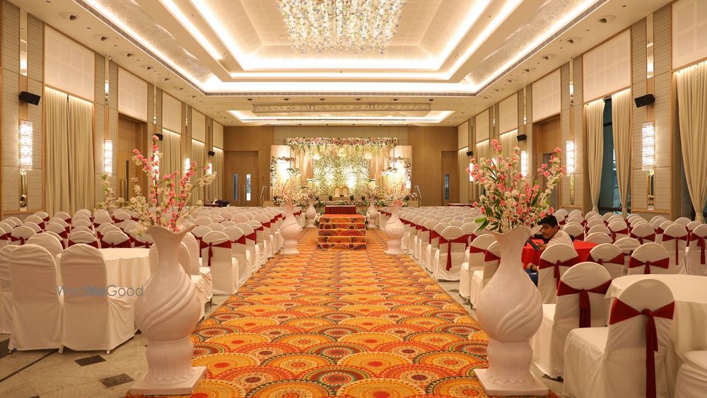 GCC Hotel And Club