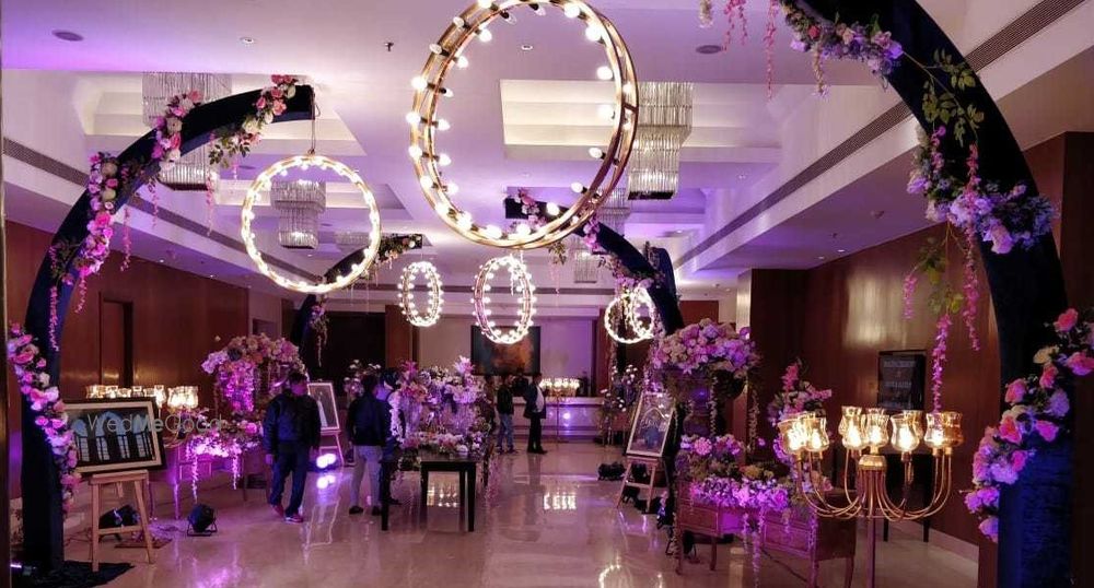 Empiire Wedding Planner