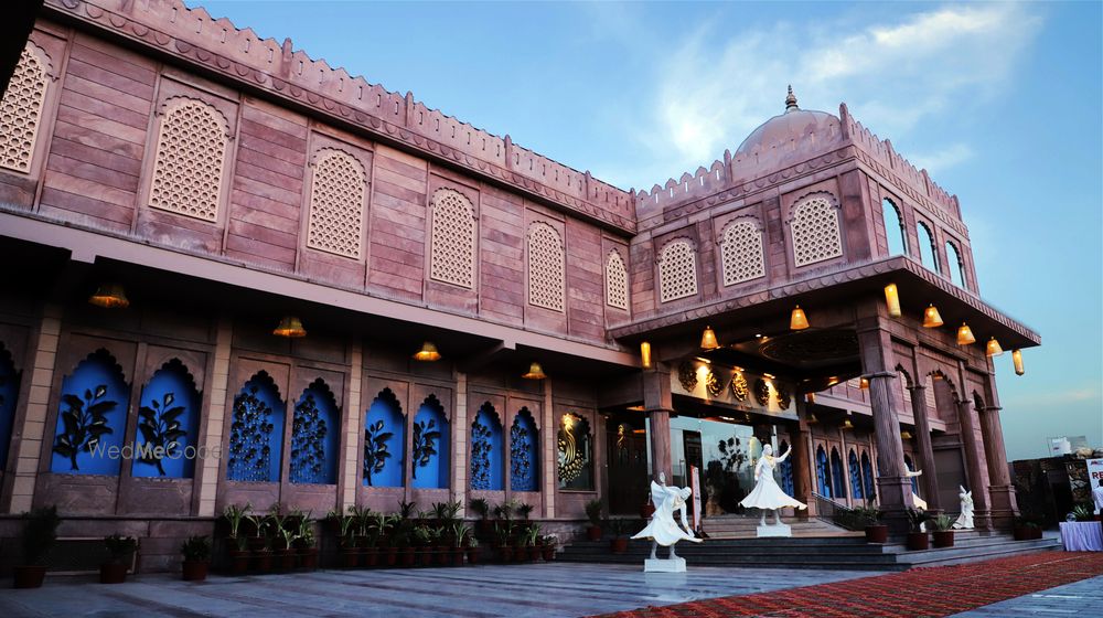 Amritam Palace