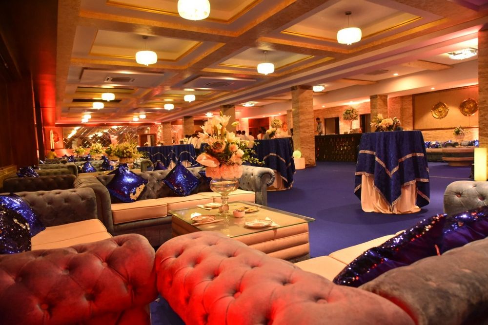 Photo By Amritam Palace - Venues