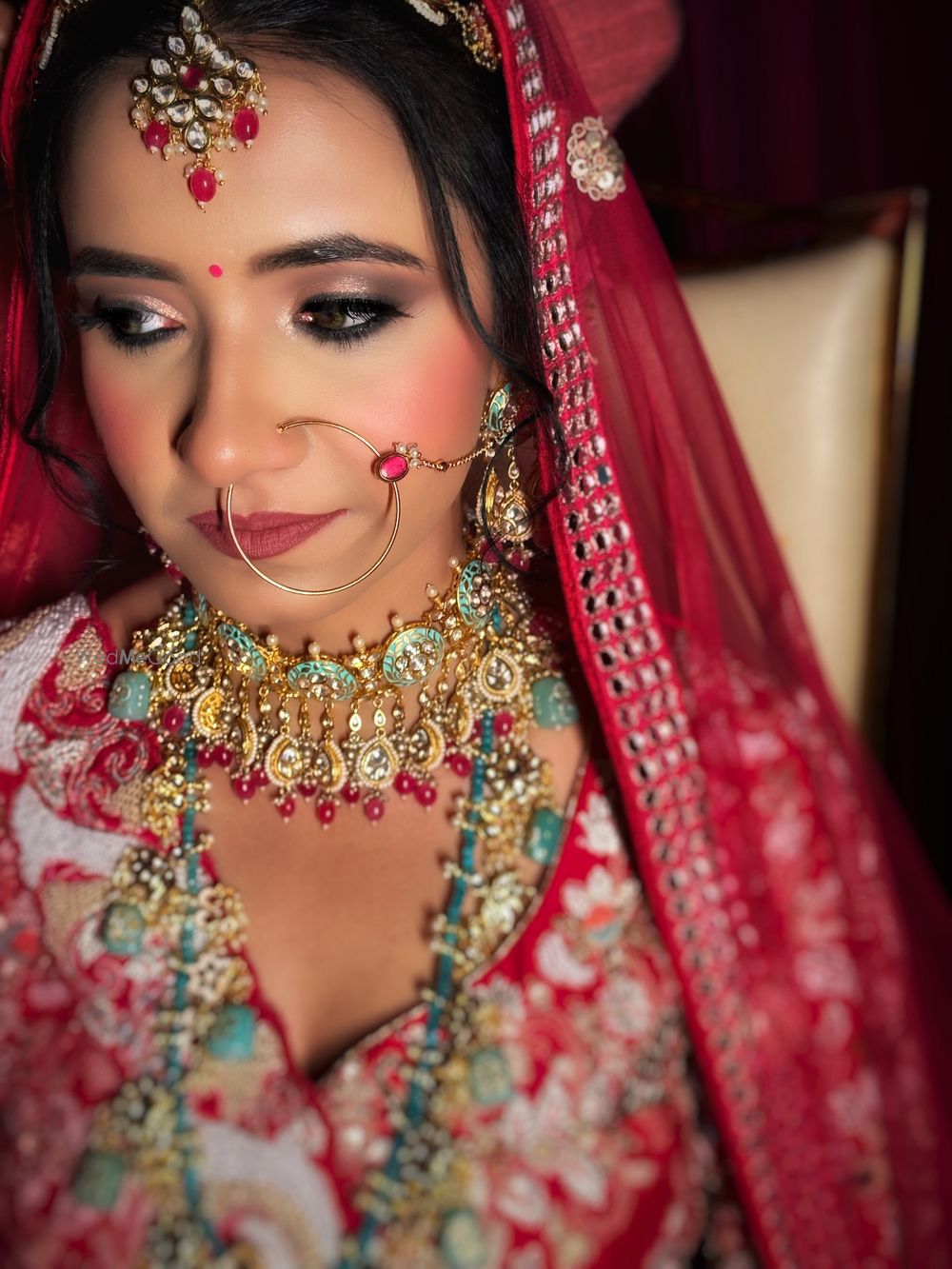 Photo By Varsha Khatri Makeup Artist - Bridal Makeup