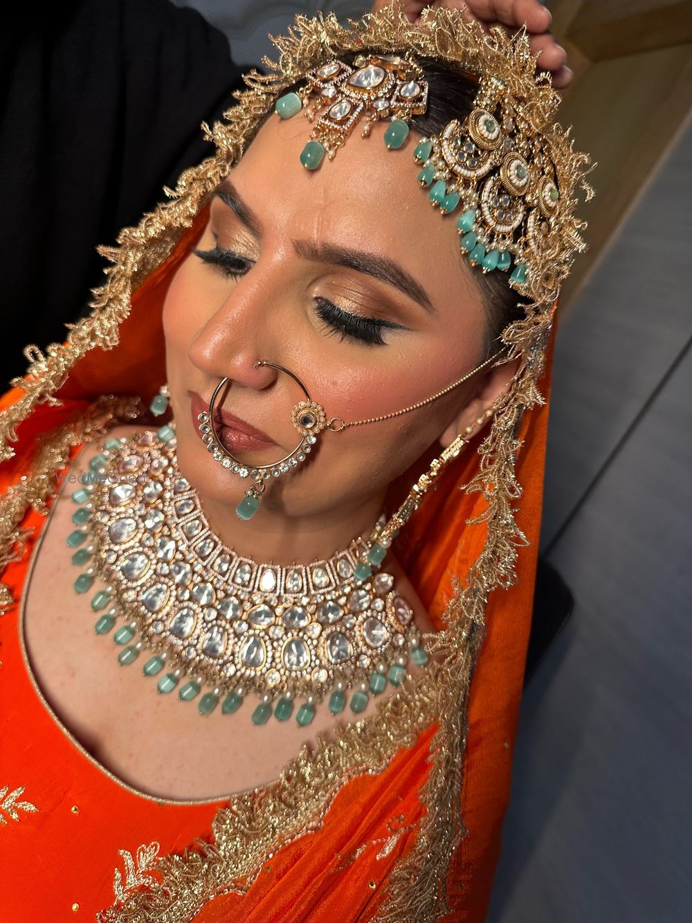 Photo By Varsha Khatri Makeup Artist - Bridal Makeup