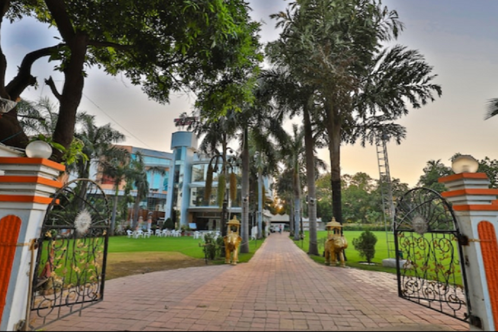 Photo By Riya Revati Resort - Venues