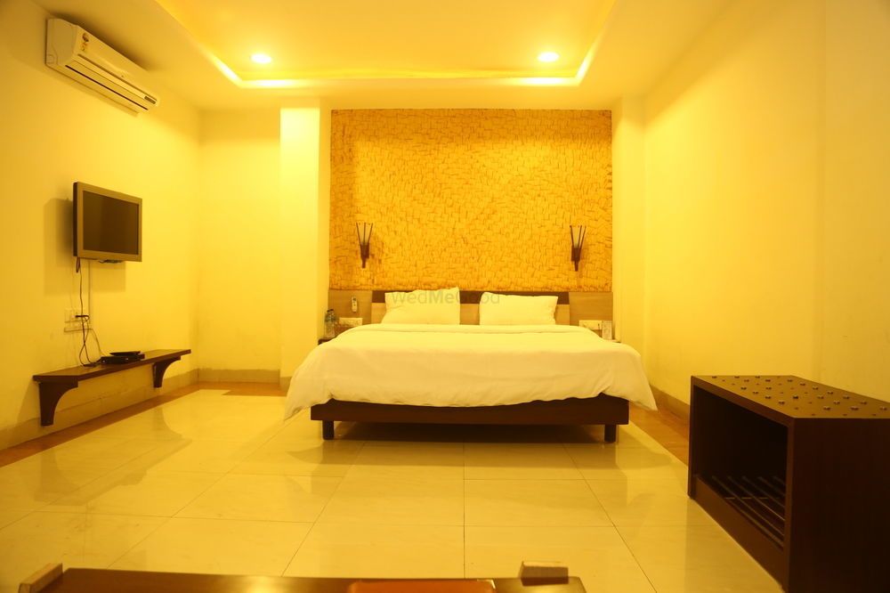 Photo By Hotel Raja Bhoj - Venues