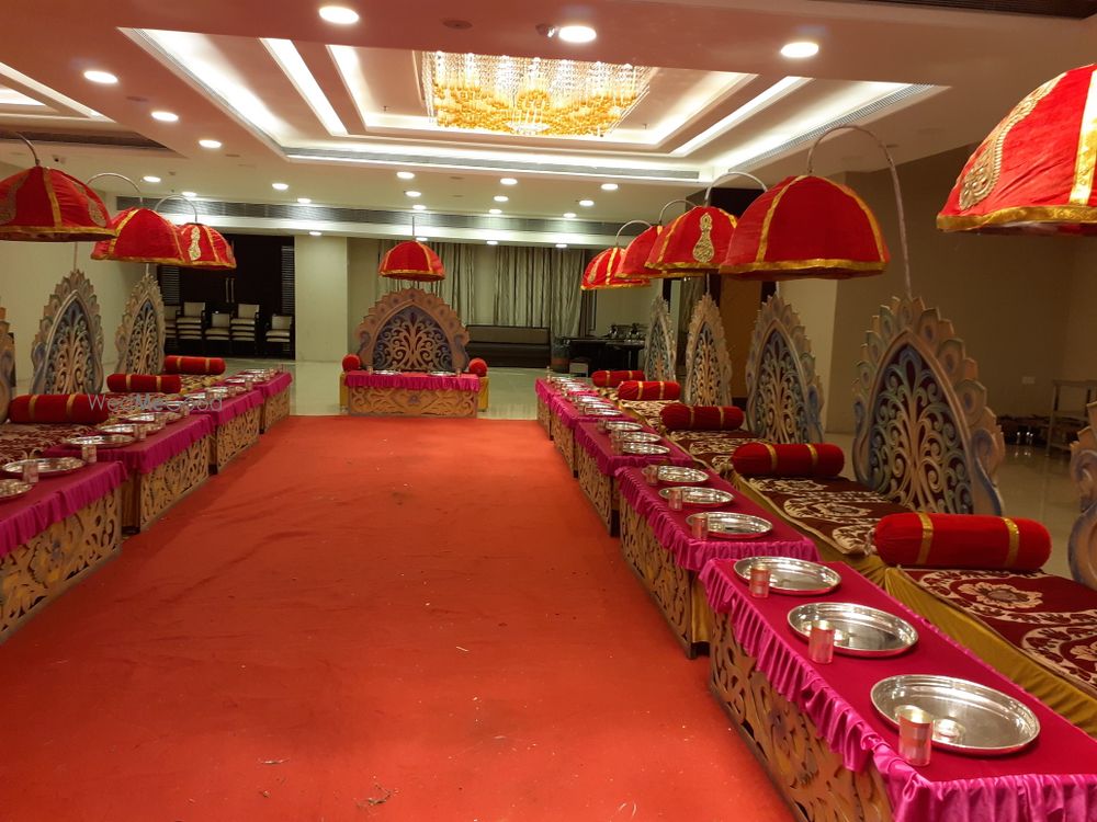 Shree Ganesh Events