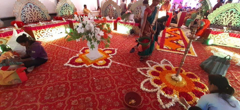 Photo By Shree Ganesh Events - Decorators