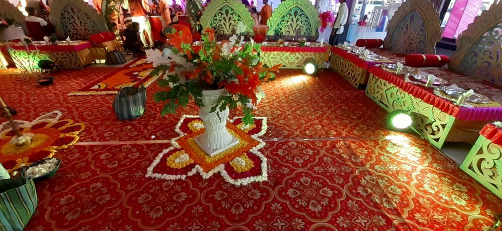 Photo By Shree Ganesh Events - Decorators