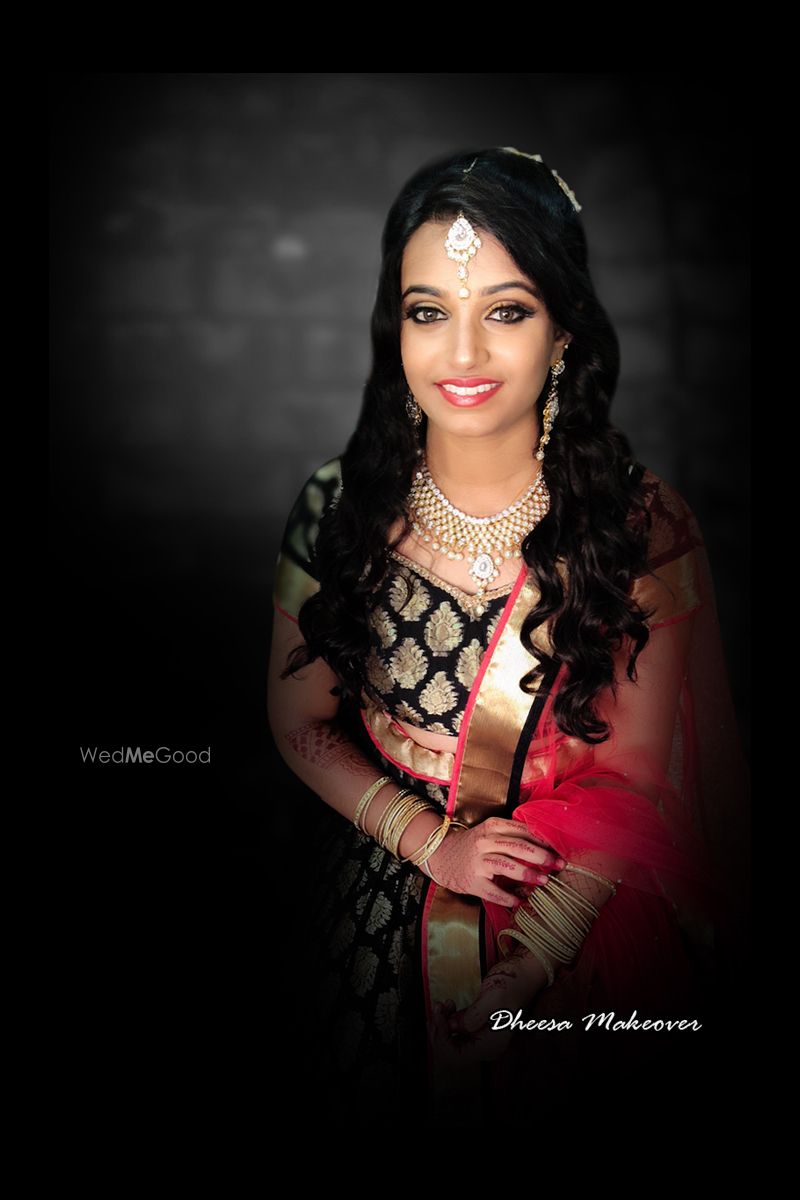 Photo By Dheesa Makeover - Bridal Makeup