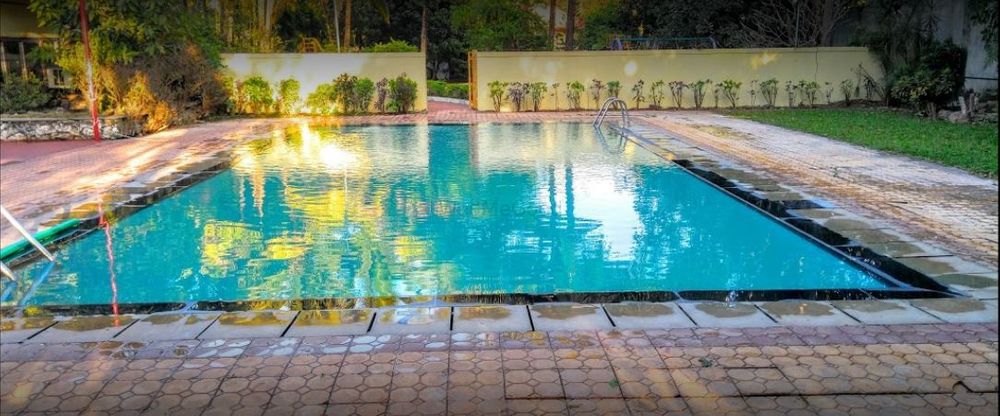 Photo By Usha Resort, Palghar - Venues