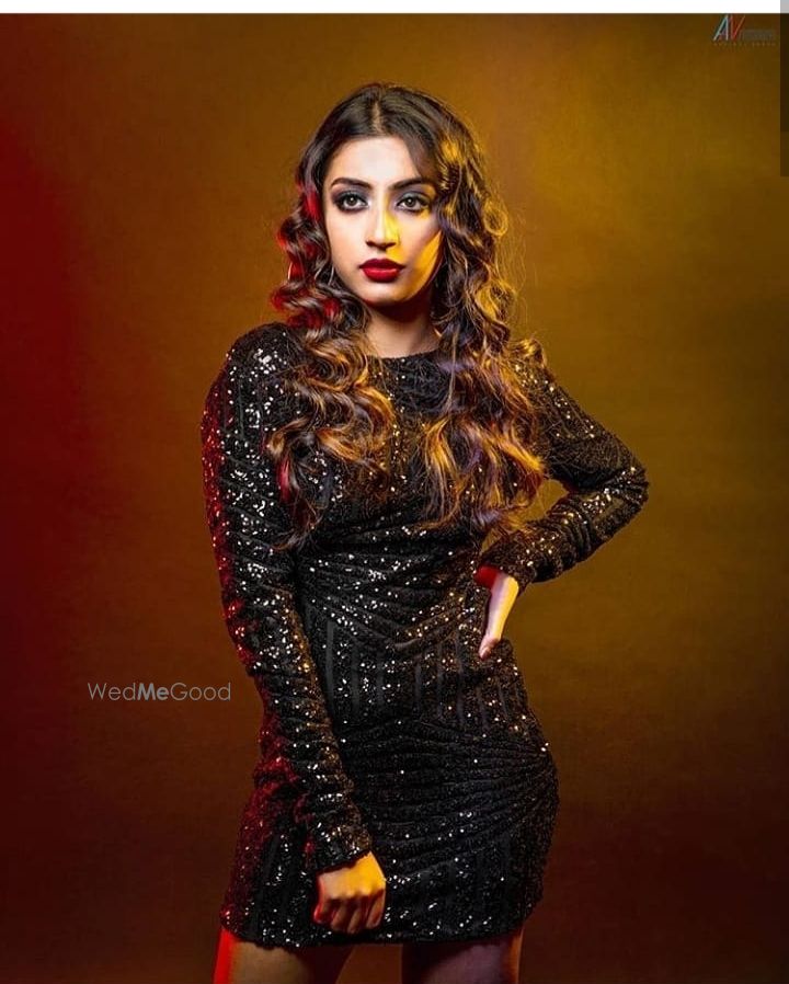 Photo By Khushbu Makeovers - Bridal Makeup