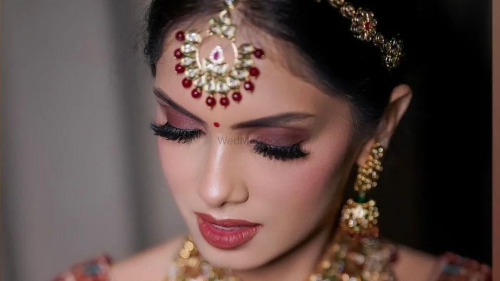 Khushbu Makeovers