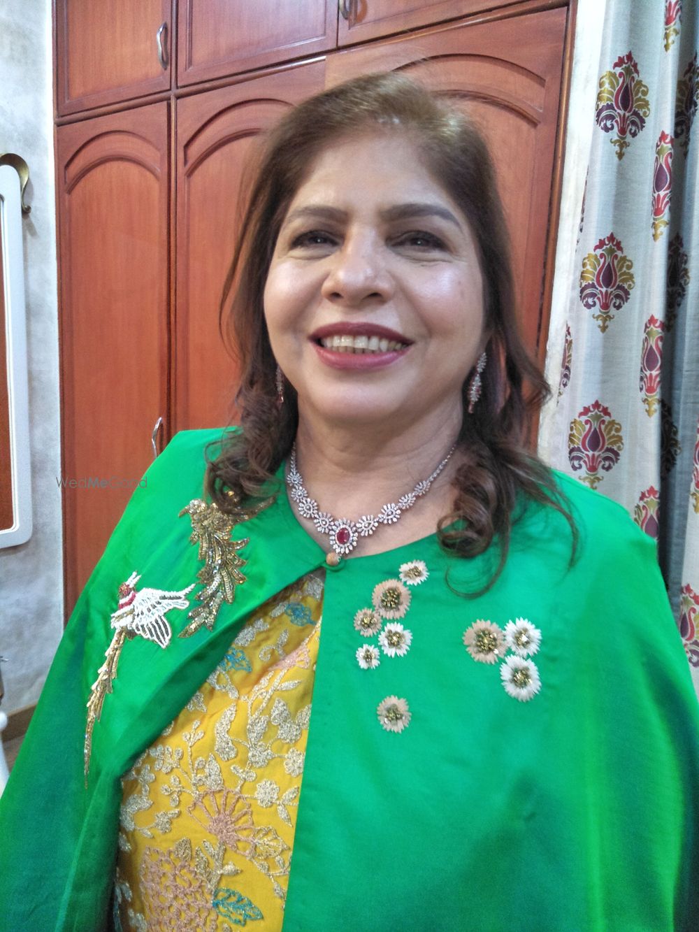 Photo By Makeovers By Noor - Bridal Makeup