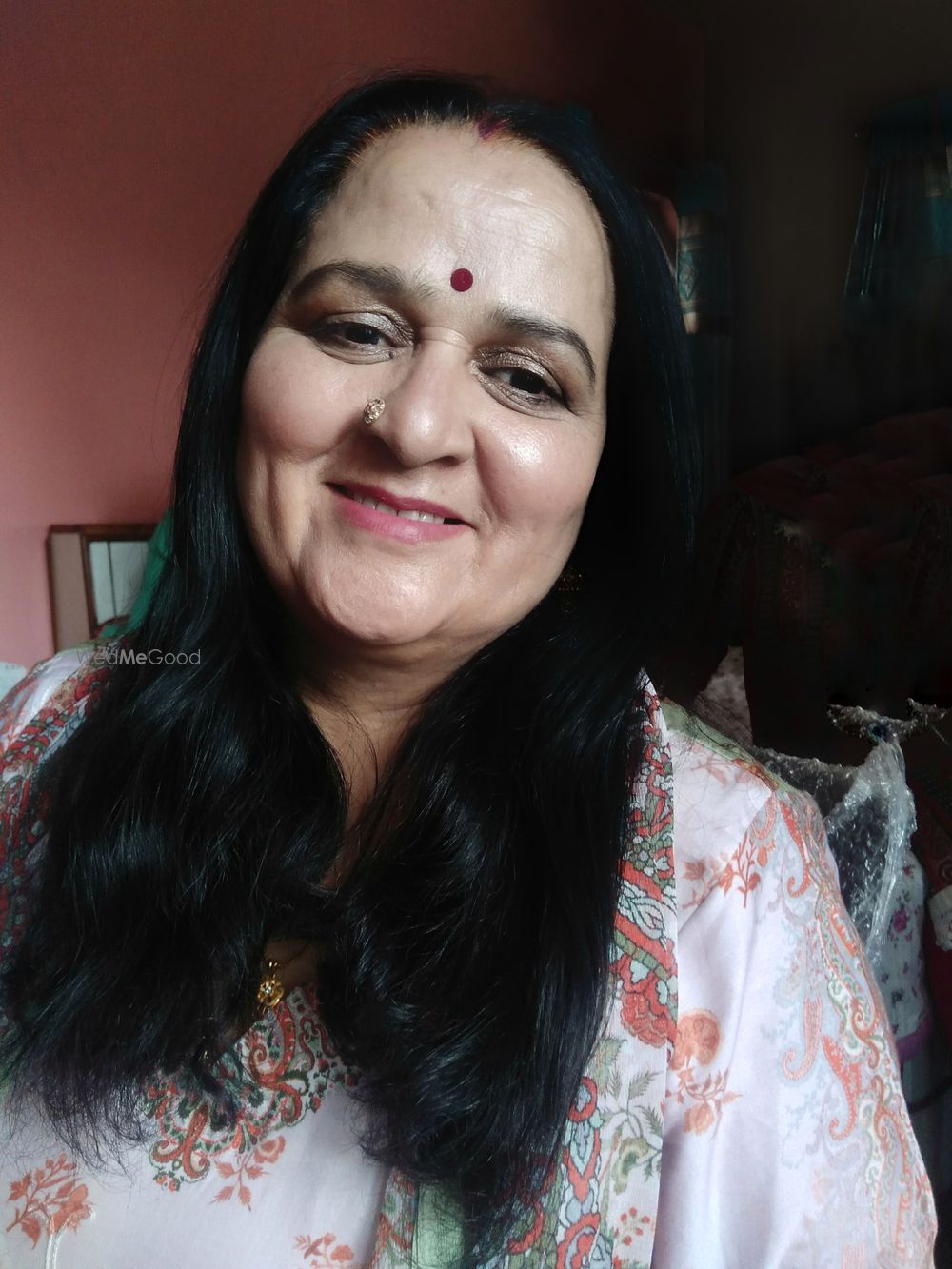 Photo By Makeovers By Noor - Bridal Makeup