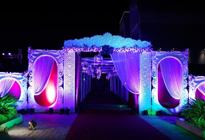 Photo By Royal Orchid Marriage Garden & Banquet Hall - Venues