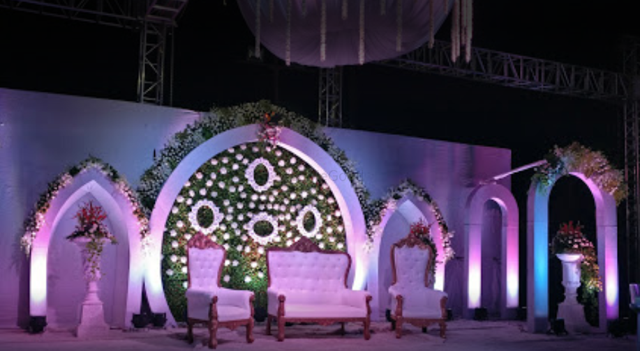 Photo By Royal Orchid Marriage Garden & Banquet Hall - Venues