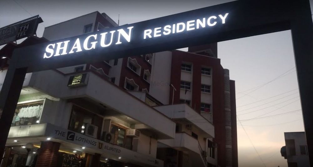 Shagun Residency