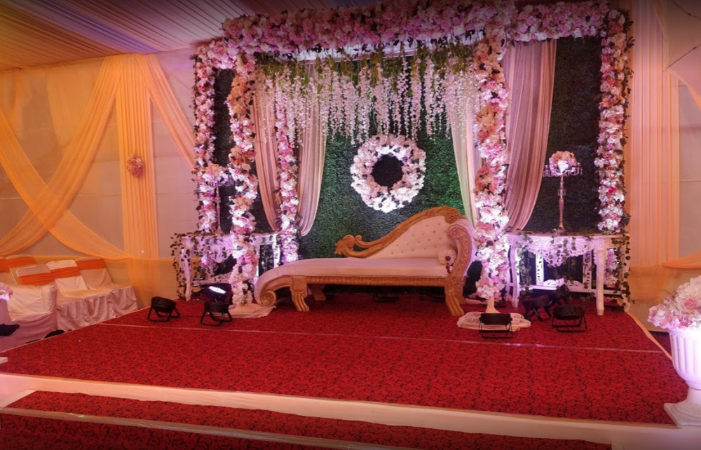 Photo By Zakia's Place, Marriage Hall - Venues