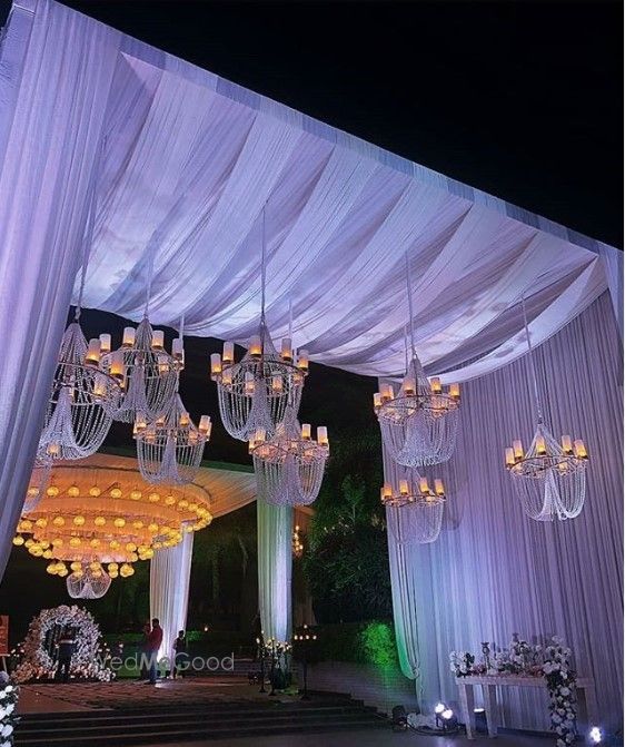 Photo By Coral Event - Wedding Planners