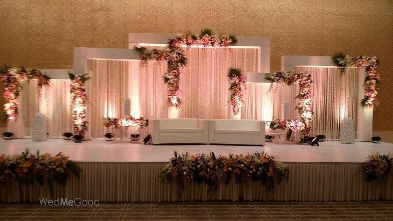 Photo By Coral Event - Wedding Planners