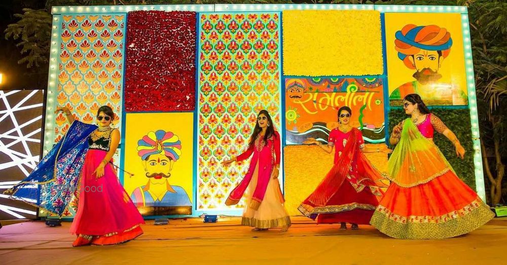 Photo By Coral Event - Wedding Planners