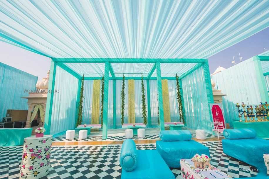 Photo By Coral Event - Wedding Planners