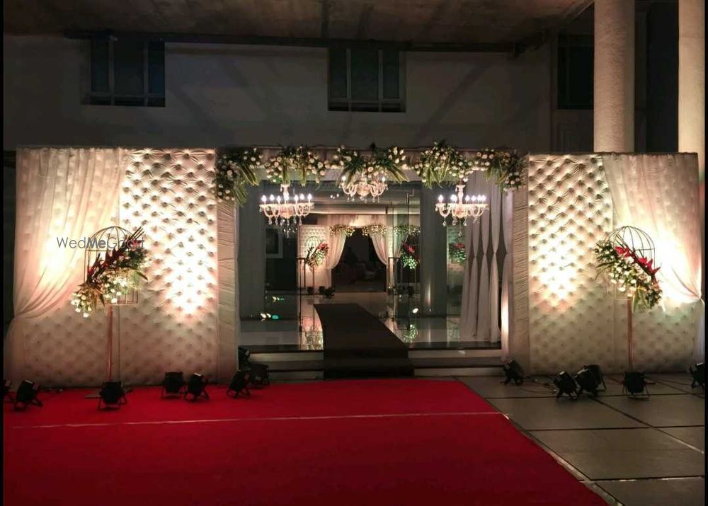 Photo By Coral Event - Wedding Planners