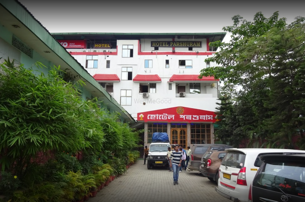 Hotel Parashuram