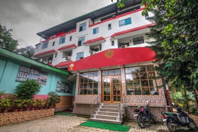 Photo By Hotel Parashuram - Venues