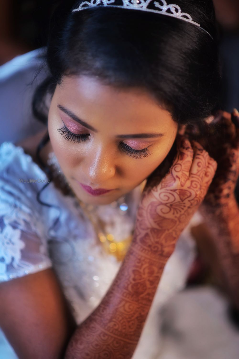 Photo By Mua_pratiksha_bhagyashree - Bridal Makeup