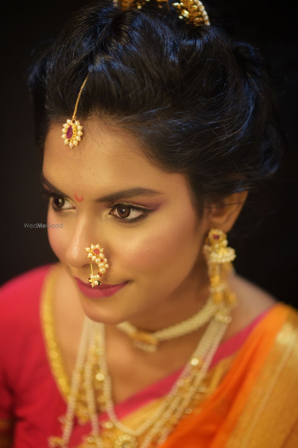 Photo By Mua_pratiksha_bhagyashree - Bridal Makeup