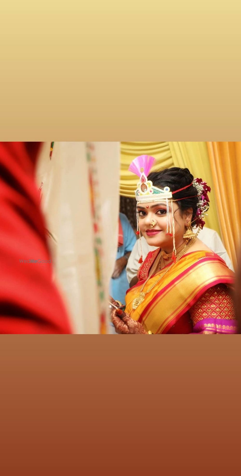 Photo By Mua_pratiksha_bhagyashree - Bridal Makeup