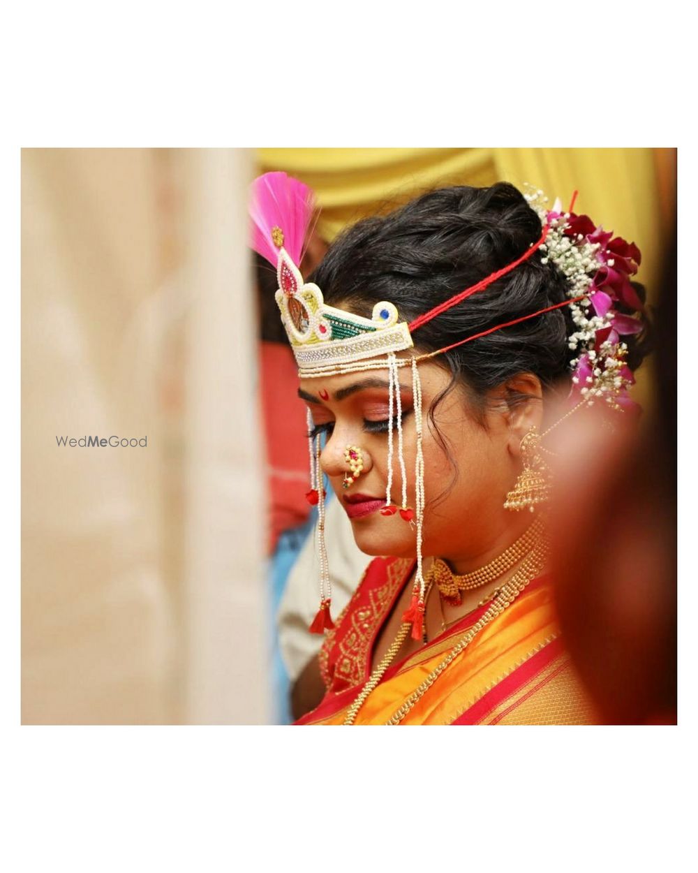 Photo By Mua_pratiksha_bhagyashree - Bridal Makeup