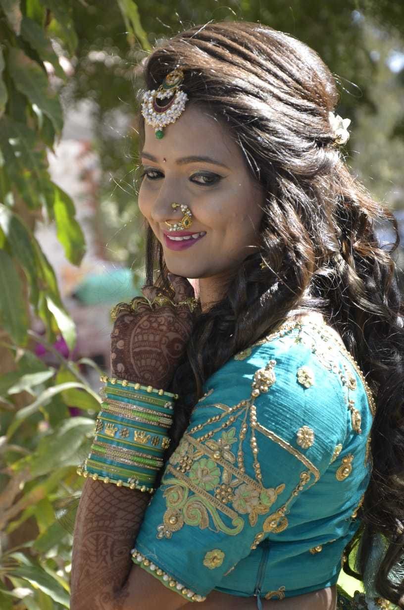 Photo By Urmi Patel Makeup - Bridal Makeup