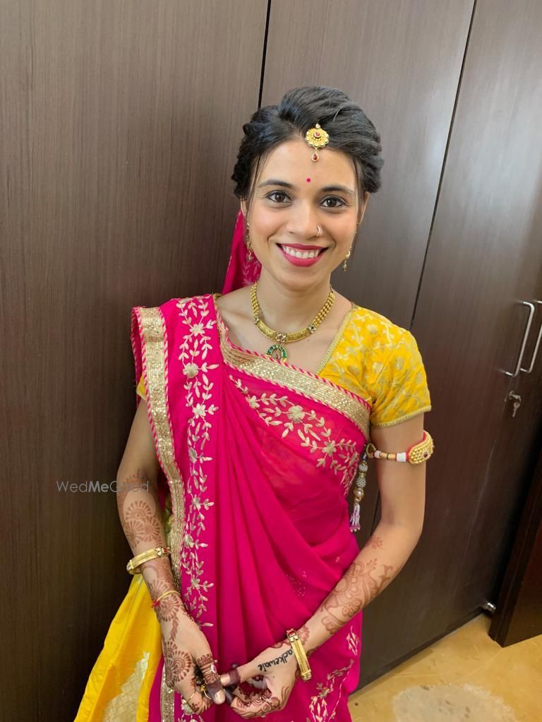 Photo By Urmi Patel Makeup - Bridal Makeup Artists