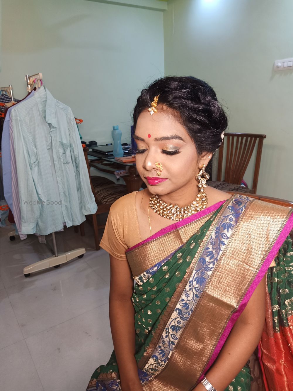 Photo By Urmi Patel Makeup - Bridal Makeup